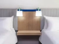 ガーナー ホテル マワー by IHG