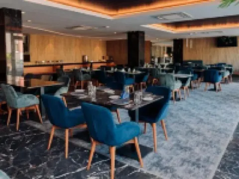 Otia Hotel Cidade de Maputo otelleri