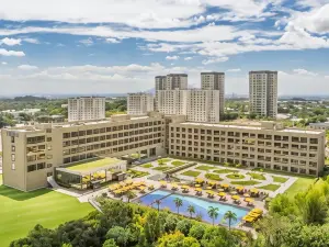 Hilton Clark Sun Valley Resort