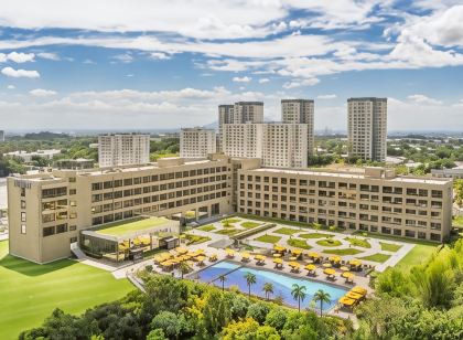 Hilton Clark Sun Valley Resort