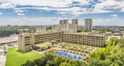 Hilton Clark Sun Valley Resort Hotels in 