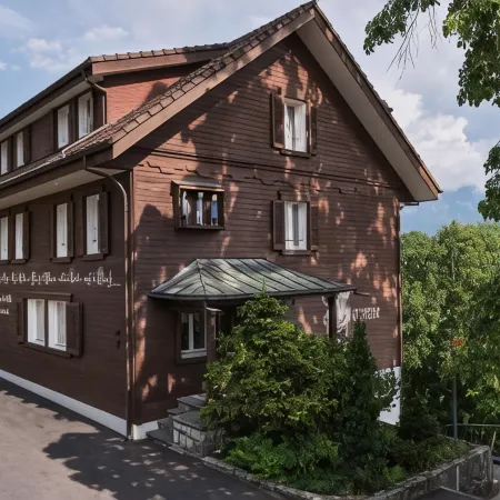 Bürgenstock Hotels & Resort - Taverne 1879