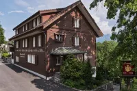 Bürgenstock Hotels & Resort - Taverne 1879 Hotel di 