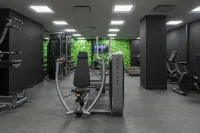 โรงแรมเรเนซองส์ อัลบานี