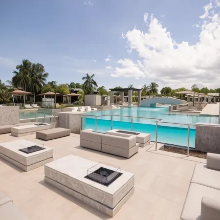 Ibis Darwin Airport Hotel