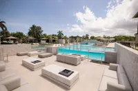 Ibis Darwin Airport Hotel