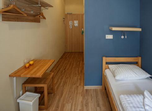 Safestay Warsaw Old Town