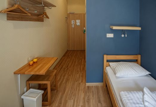 세이프스테이 워쏘 올드 타운