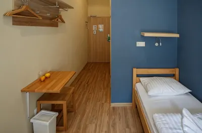 سيفستاي وارساو أولد تاون فنادق في 