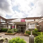 Mercure Norwich Hotel - 4 Sao