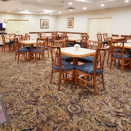 Best Western Plus Savannah Gateway