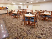 Best Western Plus Savannah Gateway - breakfast