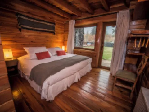 羅卡內格拉山間小屋 迪吉因省酒店