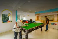 Gostops Mcleodganj , Bhagsu - Hostels