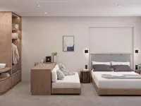 Horizon Beach Hotels in Stalida
