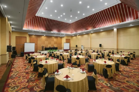 Aston Manado Hotel