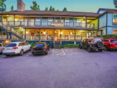 朱利安旅館 朱利安酒店