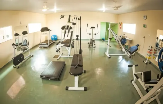 GoldMen Select Maringá