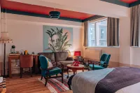 Malacuna Liverpool Hotéis em 