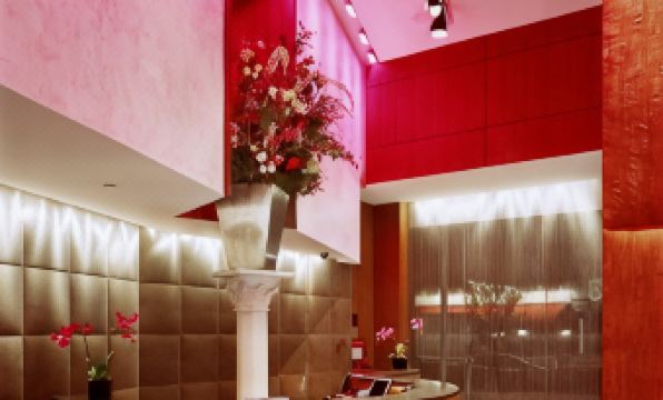 Gansevoort Meatpacking