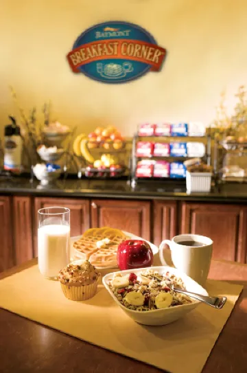 Baymont by Wyndham Ft. Leonard/Saint Robert