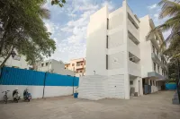 Magnus Aerith Studios Exclusive Residences Hotels in Pune