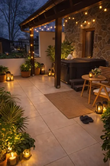 Plitvice Falls Cottage Hotels in 