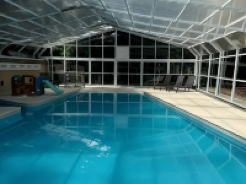 Carilo Princess Hotels in Cariló