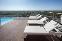 Leflet Sanlucar - Pools