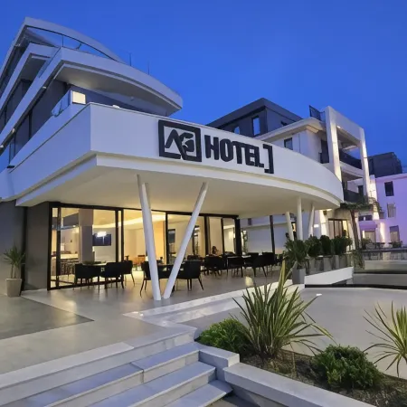 A&G Hotel