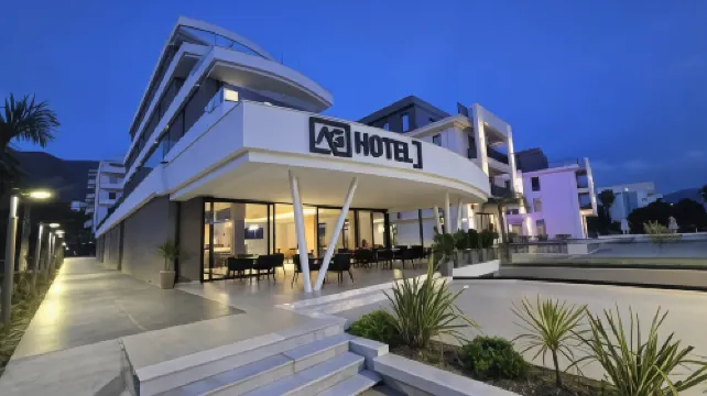 A&G Hotel