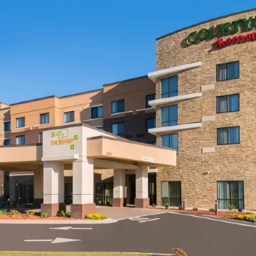 Courtyard Jacksonville