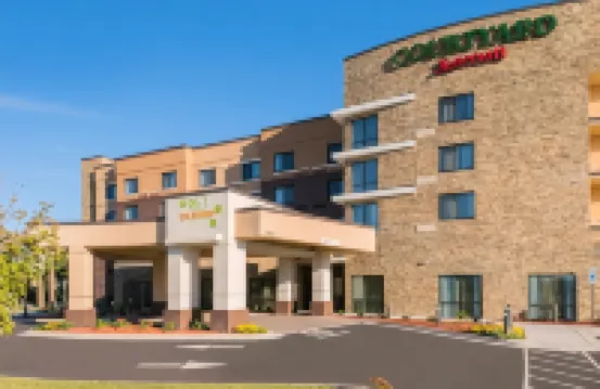 傑克森維爾萬豪萬怡酒店