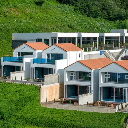 Namhae Jimong Drawing Pool Villa