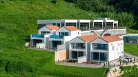 Namhae Jimong Drawing Pool Villa - Private Pool
