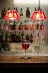 Hotel Casa Poli - bar