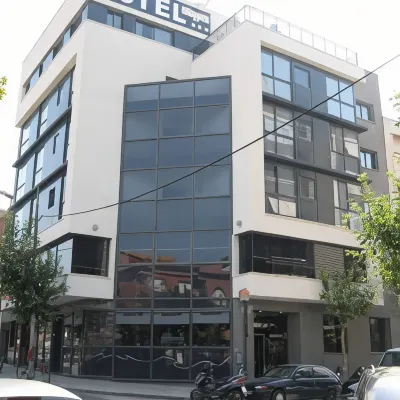 Hotel Diego's Hotels near Casa dels Lladres