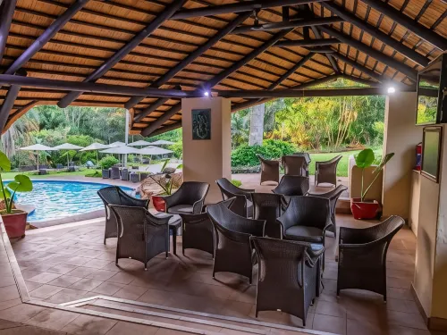 Anew Resort Hazyview Kruger Park