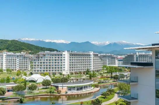 Sochi Park Hotel