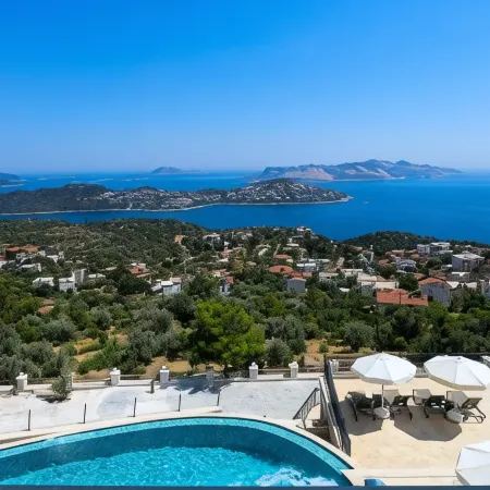 Kaleli Deluxe Homes