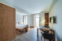 The Alpina Mountain Resort