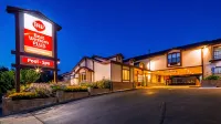 Best Western Plus Humboldt House Inn