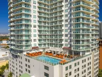 Arya Hotel & Suites Coconut Grove, WorldHotels Distinctive Hotels near CocoWalk