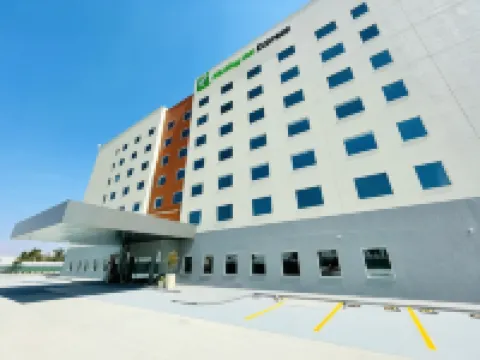 Holiday Inn Express GUADALAJARA VALLARTA PONIENTE by IHG Hotels in 