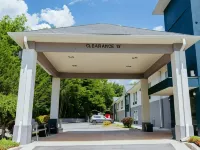 Clarion Pointe-Dillard Near Blue Ridge Mountains Hotels in Dillard
