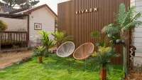 Taean Viva on Pool Villa Pension - 2-Star