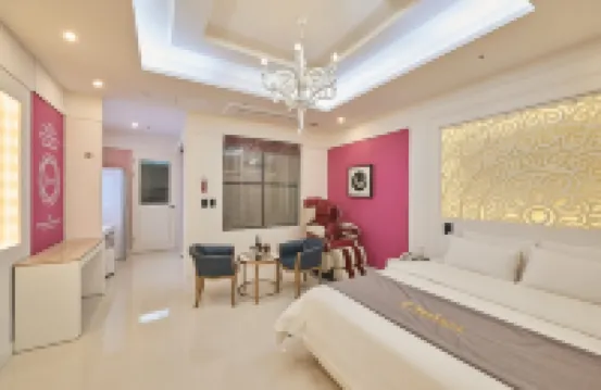 杜拜飯店 - 韓國品質