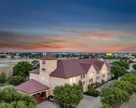Best Western Plus Lewisville Flower Mound Hotels in Denton County