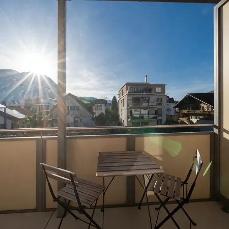 Interlaken Apartments