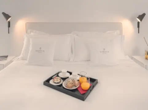 ซิเกเลีย สวีท โนโต